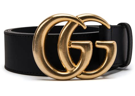 gucci belt women black gold|black gucci belt for sale.